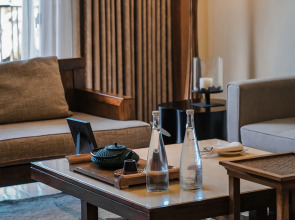 Mandarin Oriental, Sanya