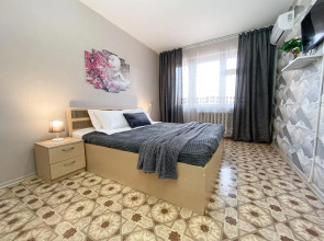 Симбирские апартаменты на ул. Рябикова, д. 70, корп. 2