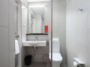 Red Planet Manila Binondo