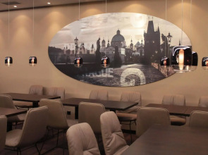 Motel One Prague - Florentinum