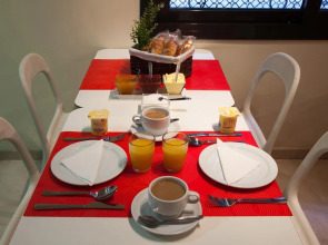 Residencia Erasmus Gracia