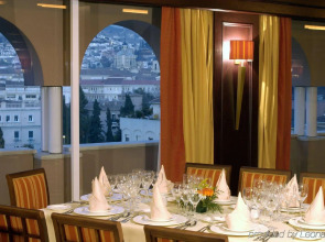 Hotel Granada Center