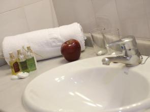 Basic Hotel Puerta de Sevilla