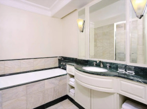 JW Marriott Surabaya