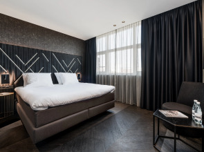 Le Marin Hotel Rotterdam City - Handwritten Collection