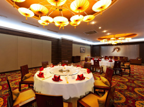 Grand Plaza Hotel Hanoi