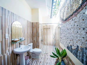 Trung Huynh Bungalow