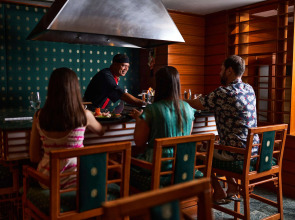 Отель Sonesta St George Hotel Luxor