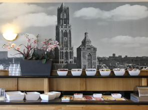 Bastion Hotel Utrecht