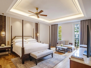 The Danna Langkawi - A Member of Small Luxury Hotels of the World