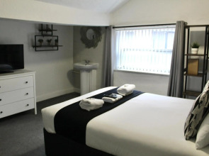 Mitre Hotel Manchester City Centre
