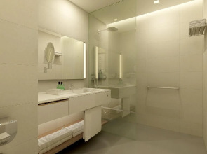 Novotel Muscat Airport