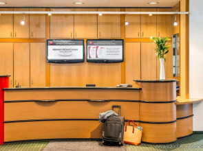 ibis Augsburg Koenigsplatz