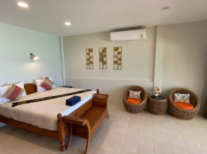 Paradise Pearl Bungalows