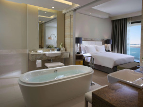 Hilton Dead Sea Resort & Spa