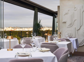 Legacy Gastro Suites