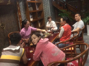 Lee's Boutique Resort