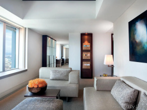 Hotel Arts Barcelona