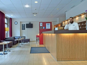 B&B HOTEL Berlin-Mitte