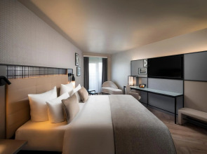 Leonardo Royal Hotel Frankfurt