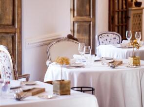 La Bastide de Moustiers