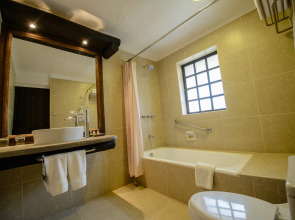 Sonesta Hotel Yucay -Valle Sagrado