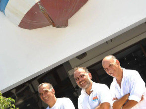 Captain Karas Holiday Apartments