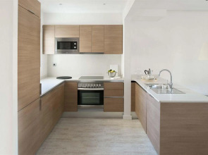 Eric Vökel Boutique Apartments Gran Vía Suites