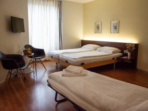 Hotel Restaurant Goldener Schlüssel Bern