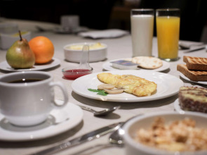 Hotel Cabo De Hornos