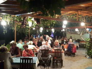 St. Nicholas Pension