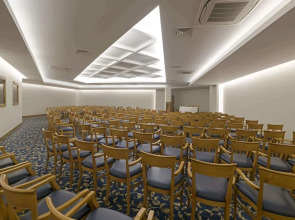 Grand Kaptan Hotel - All Inclusive