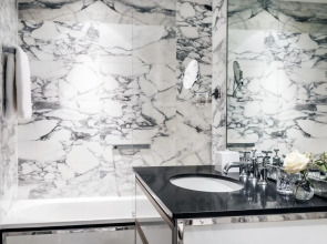 The Kensington Hotel