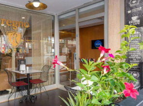Regno Hotel