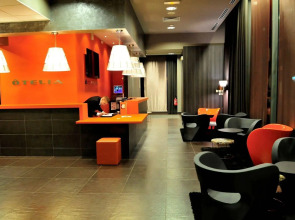 Résidence Ôtelia - Gestetud