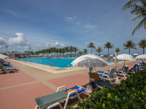 Ambassador City Jomtien Pattaya - Ocean Wing