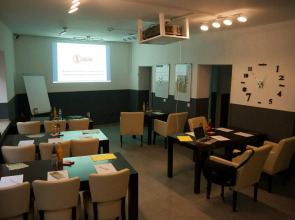 Station Hostel For Backpackers