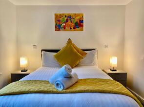 Crows Hotel Lancaster