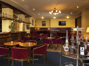 Victor's Residenz-Hotel Leipzig