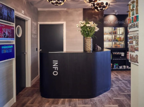 Singel Hotel Amsterdam