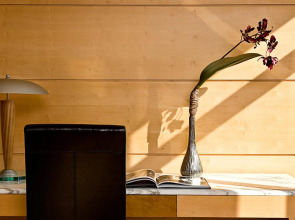 Sorat Insel-Hotel Regensburg