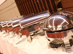 Holiday Inn Ankara - Cukurambar by IHG