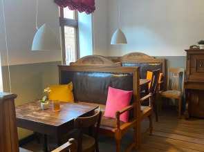 Wellenreiter Gästehaus Tating