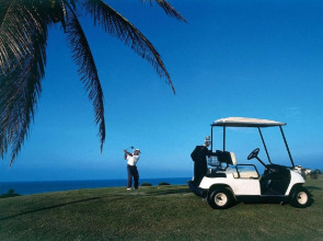 Occidental Arenas Blancas