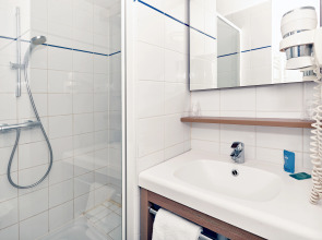 Appart'City Confort Strasbourg Centre