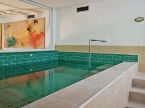 Hotel Solemare Beach & Beauty SPA