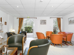 Le Manoir des Deux Amants