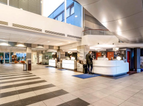 Novotel Warszawa Airport