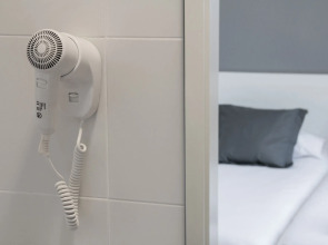 Hostalin Barcelona Gran Via