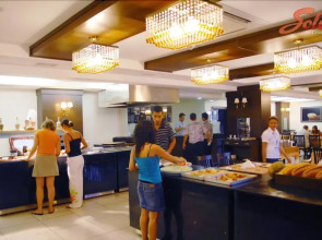 Elamir Magic Dream Hotel